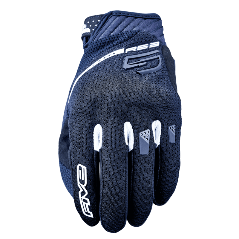 FIVE GANTS RS3 EVO AIRFLOW