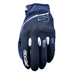FIVE GANTS RS3 EVO AIRFLOW