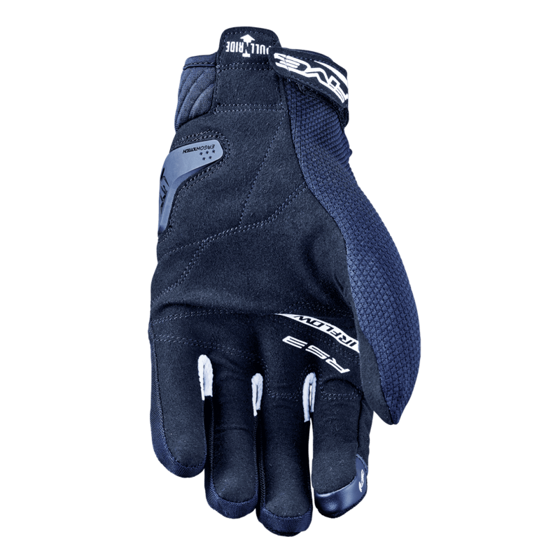 FIVE GANTS RS3 EVO AIRFLOW