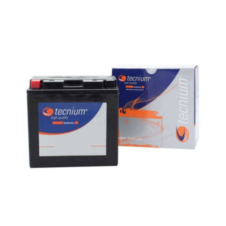 TECNIUM BATTERIE BT14B-4 - SLA AGM (ACIDE REMPLI)