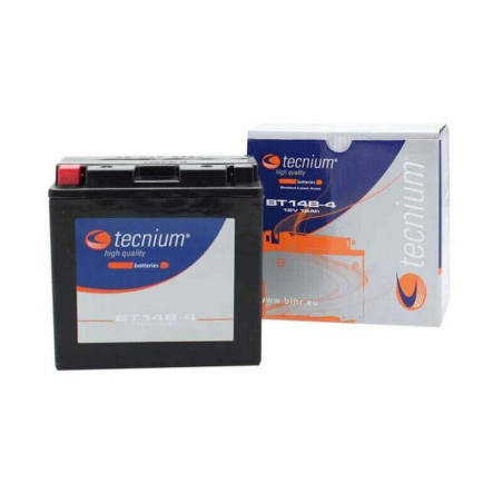 TECNIUM BATTERIE BTZ14S - AVEC PACK ACIDE (INCLUS)