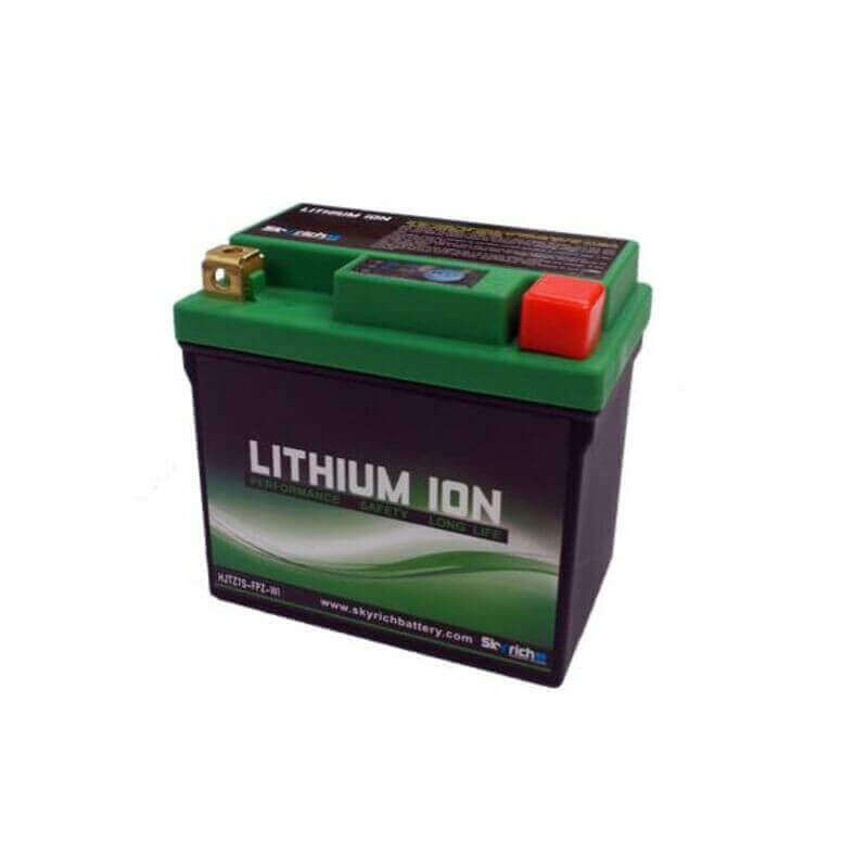 SKYRICH BATTERIE HJTZ7S-FPZ - LITHIUM