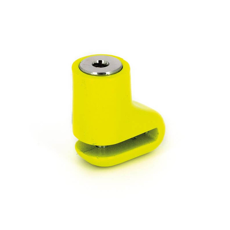 STAR LOCKS BLOQUE DISQUE JAUNE D.5,5 AVEC HOUSSE