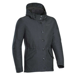 IXON VESTE BELLECOUR WP NOIR