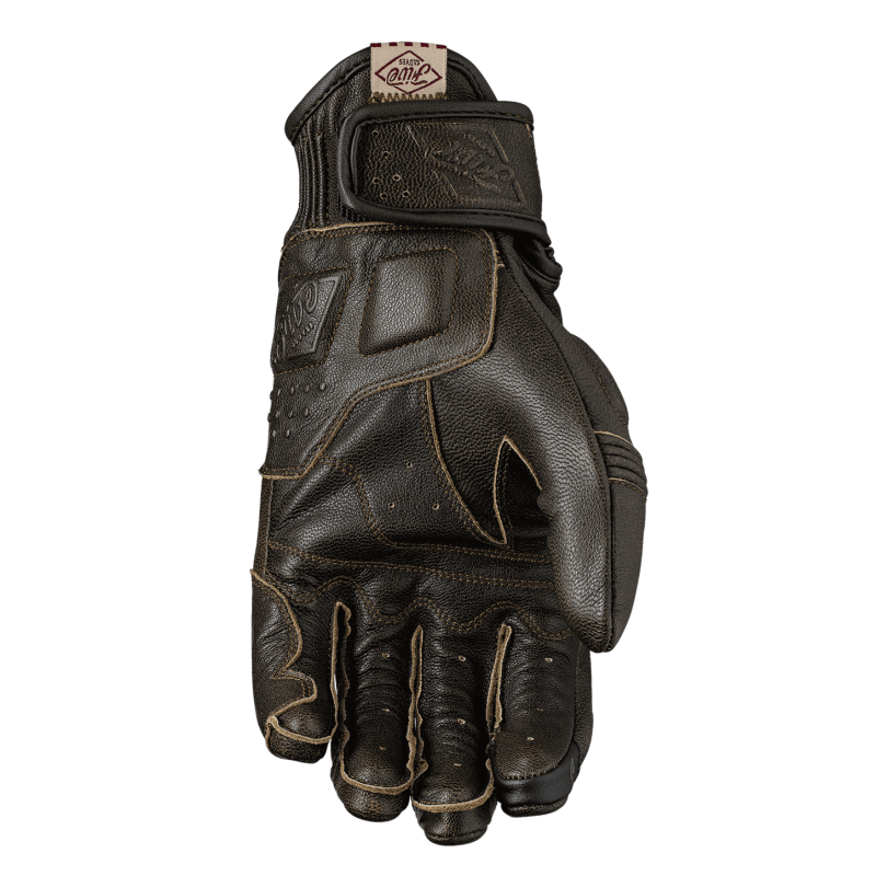 FIVE GANTS KANSAS