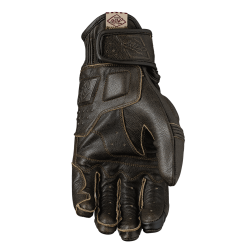 FIVE GANTS KANSAS