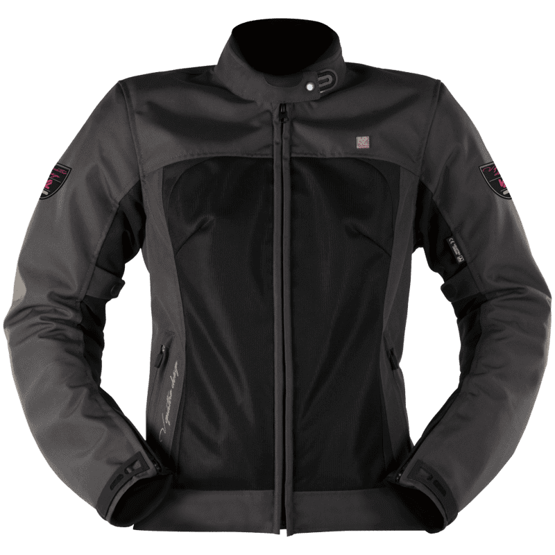 V-QUATTRO BLOUSON TARAH