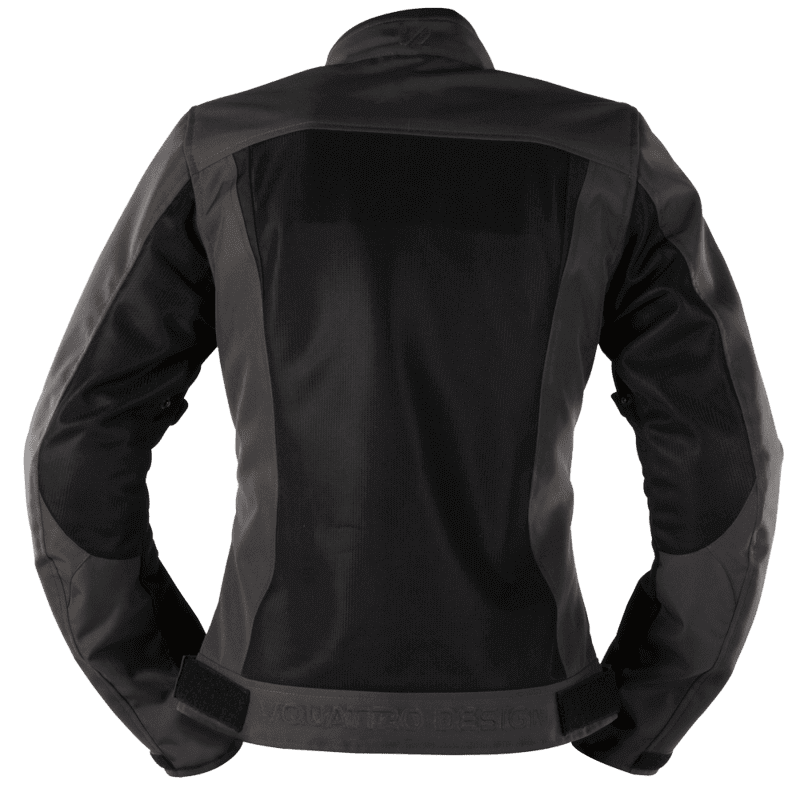 V-QUATTRO BLOUSON TARAH