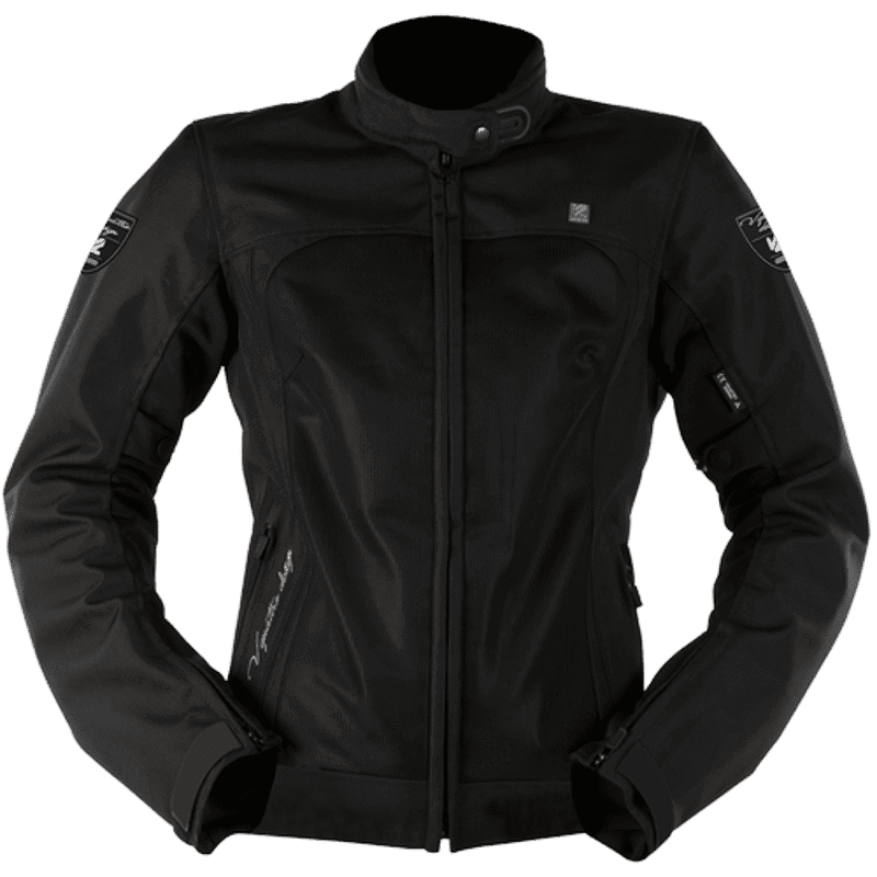 V-QUATTRO BLOUSON TARAH