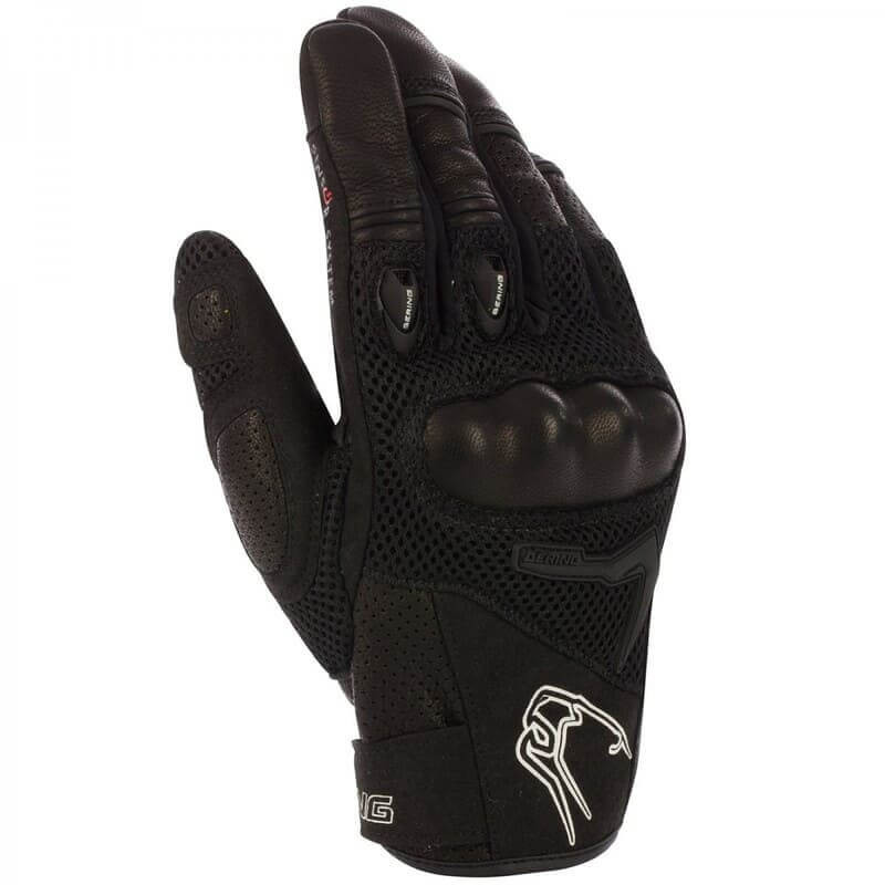 BERING GANTS PLANET