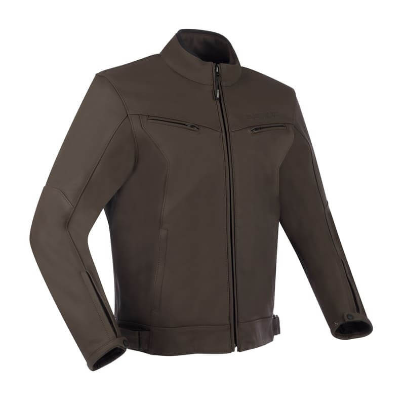 BERING BLOUSON DERBY