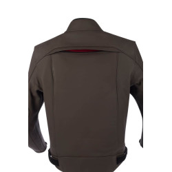BERING BLOUSON DERBY