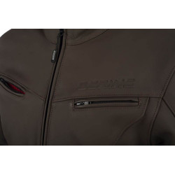 BERING BLOUSON DERBY