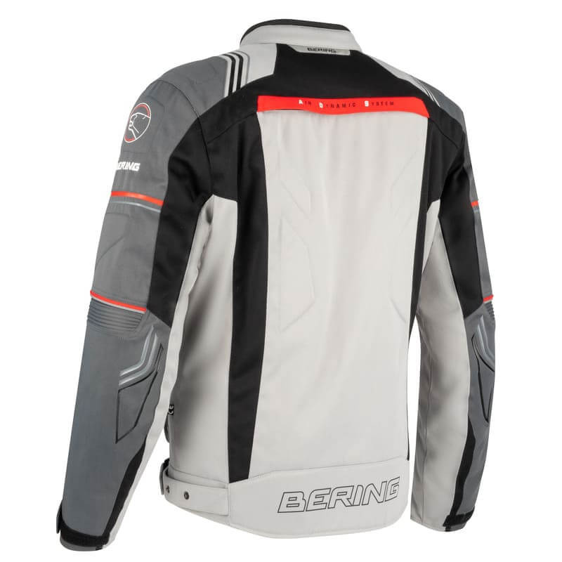 BERING BLOUSON PORTLAND