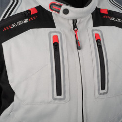 BERING BLOUSON PORTLAND