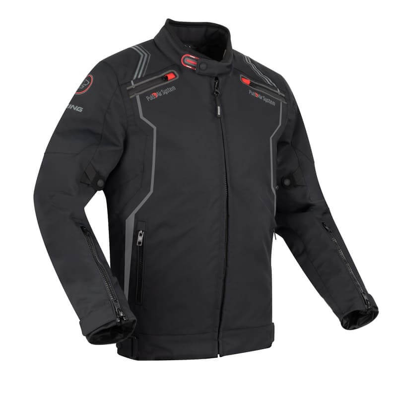 BERING BLOUSON STROKE