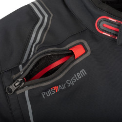 BERING BLOUSON STROKE