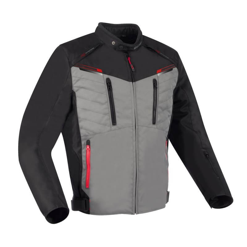 BERING BLOUSON OTAGO