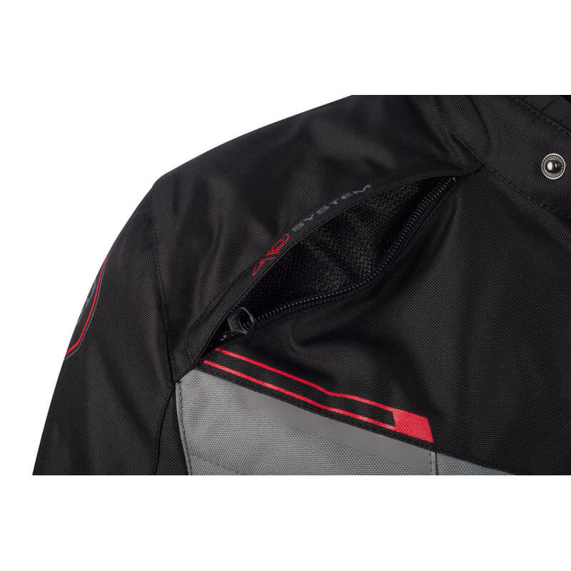 BERING BLOUSON OTAGO