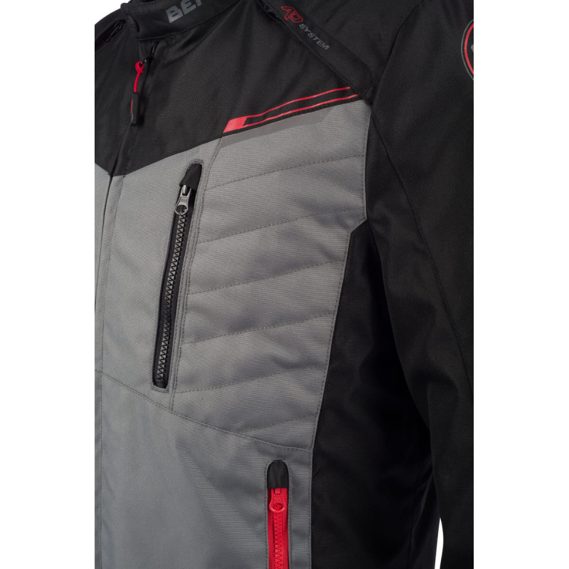 BERING BLOUSON OTAGO