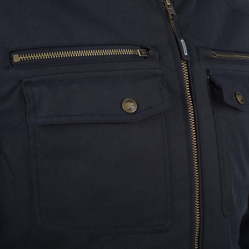 BERING BLOUSON WINTON