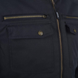 BERING BLOUSON WINTON