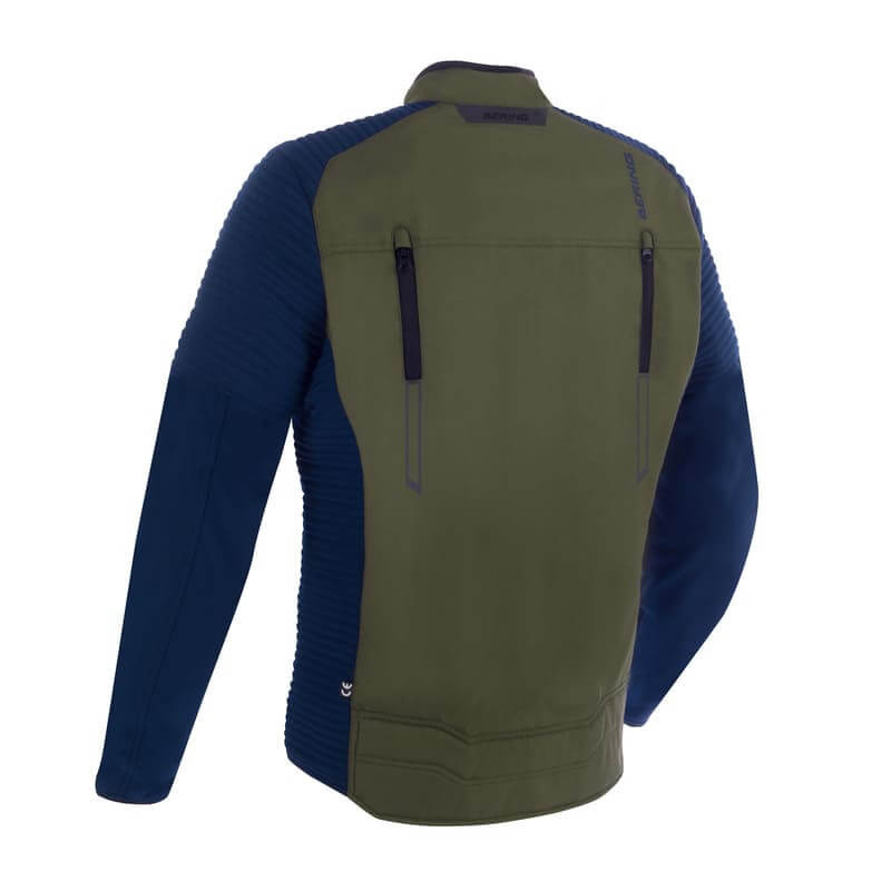 BERING BLOUSON CROSSER