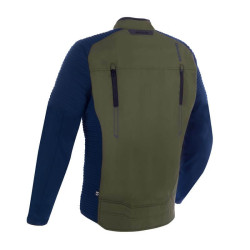 BERING BLOUSON CROSSER