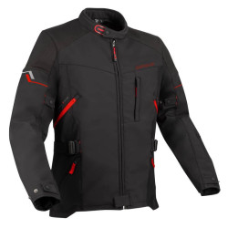 BERING VESTE COBALT
