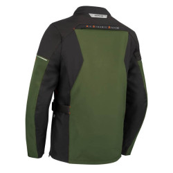 BERING VESTE COBALT