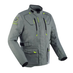 BERING VESTE VOYAGER