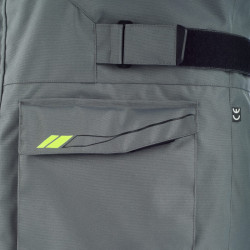 BERING VESTE VOYAGER