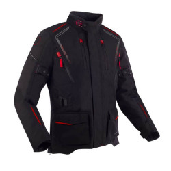 BERING VESTE VISION