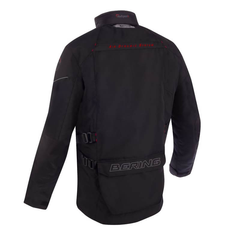 BERING VESTE VISION
