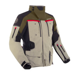 BERING VESTE FREEWAY