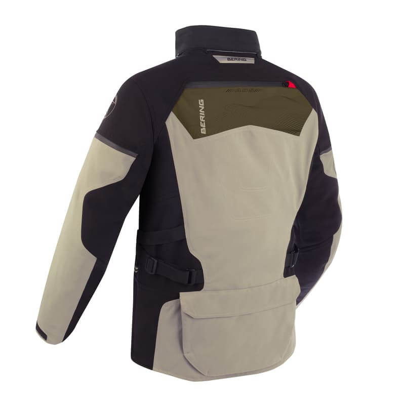 BERING VESTE FREEWAY