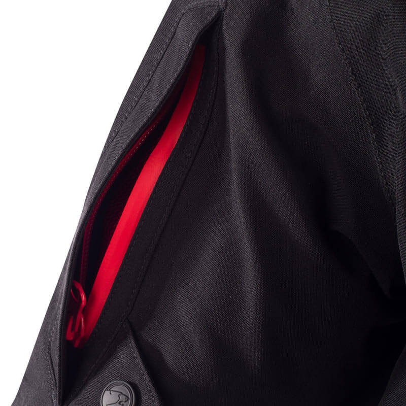 BERING VESTE OTTAWA GORE-TEX