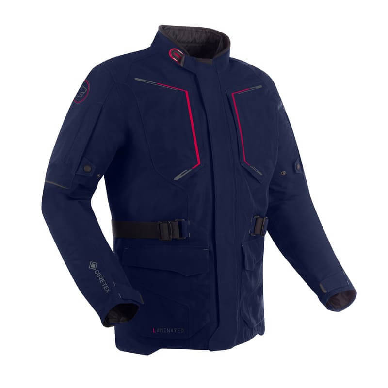 BERING VESTE OTTAWA GORE-TEX