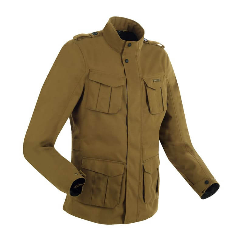 BERING VESTE NORRIS EVO