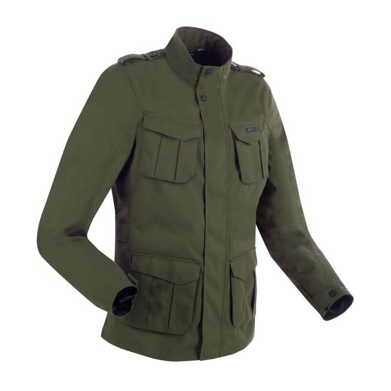BERING VESTE NORRIS EVO
