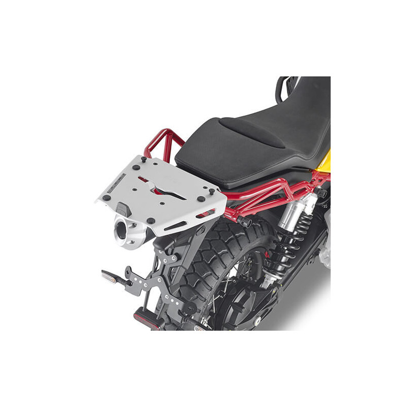 GIVI SUPPORT TOP CASE MONOKEY MOTOGUZZI V85TT (SRA8203)