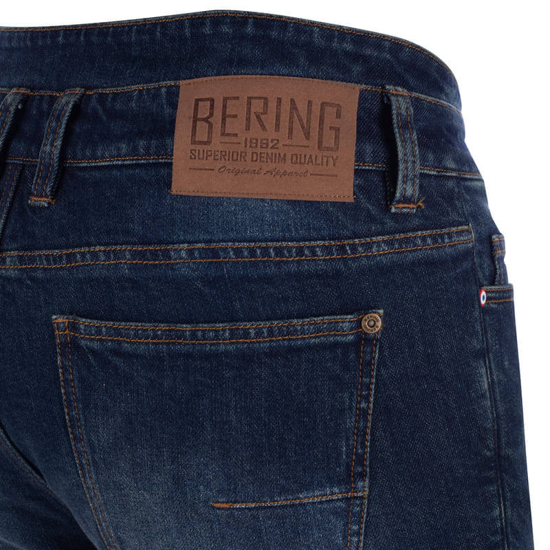 BERING JEAN TWINNER