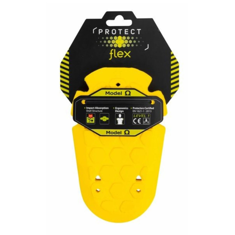 BERING PROTECTION HANCHE PROTECT FLEX OMEGA TYPE B