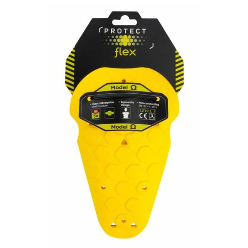 BERING PROTECTION GENOU PROTECT FLEX OMEGA TYPE A