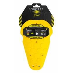 BERING PROTECTION GENOU PROTECT FLEX OMEGA TYPE A