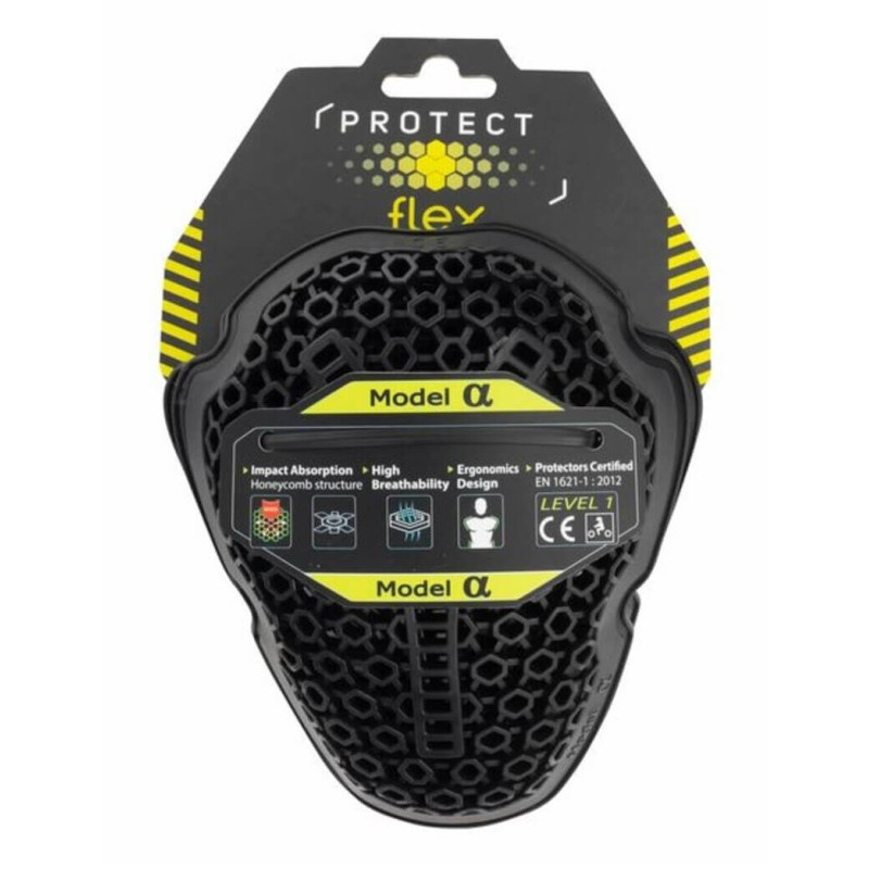 BERING PROTECTION EPAULE PROTECT FLEX ALPHA TYPE A