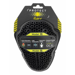 BERING PROTECTION EPAULE PROTECT FLEX ALPHA TYPE A