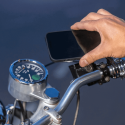 SP-CONNECT SUPPORT DE MOTO PRO
