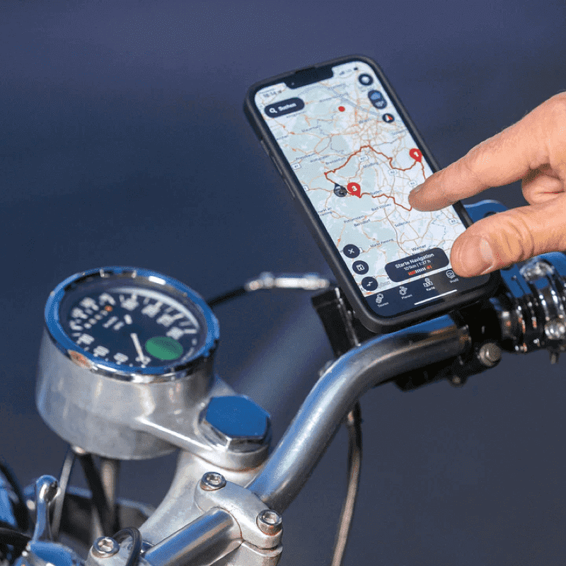 SP-CONNECT SUPPORT DE MOTO PRO