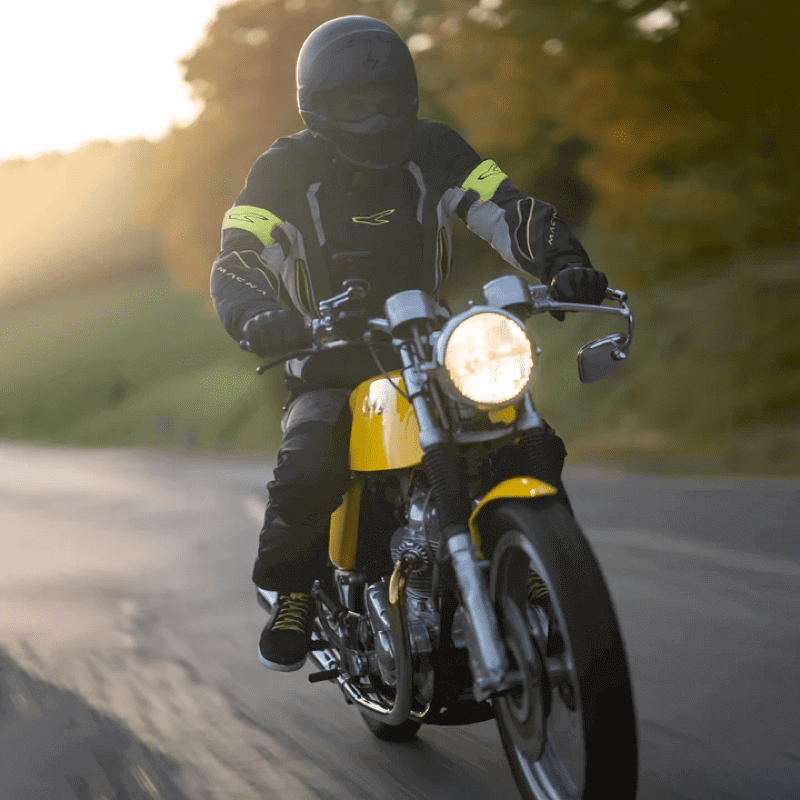 SP-CONNECT SUPPORT DE MOTO PRO